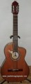 Guitarra finas de Caobilla modelo MDCA 3